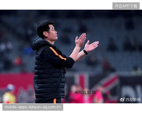 李霄鹏的执教模板：适合中超的本土教练样貌