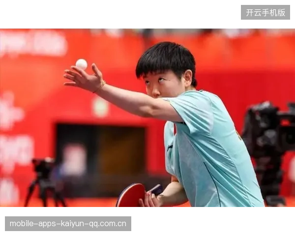 孙颖莎锁定香港总决赛！国乒3人、日乒5人，王楚钦林诗栋悬了——乒乓球世界杯的“中国梦”盛宴